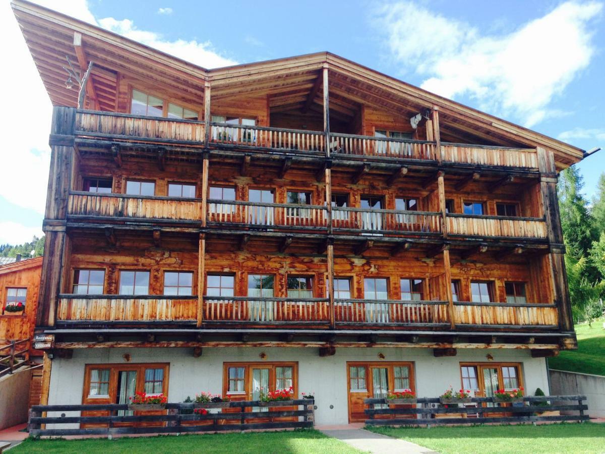 Residence Valpiccola Val di Zoldo Buitenkant foto